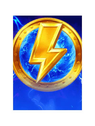 Thunder Coins: Hold and Win — Playson
